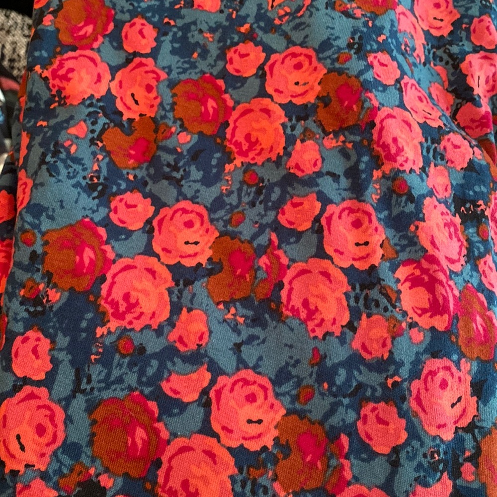 Original LuLaRoe Maxi Skirt